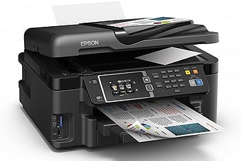 Epson L1455 Driver Printer 