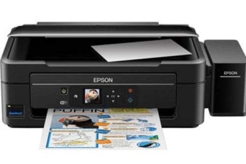 Epson L485 Driver Printer