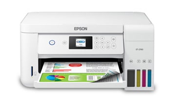 Epson ET-2760 Driver Printer Download