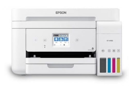 Epson ET-4760 Driver Printer Download