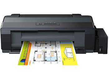 Epson EcoTank ET-14000 Driver Printer Download