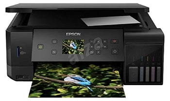 Epson L7160 Driver Printer Download