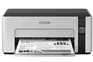 Epson M1120 Driver Printer Download