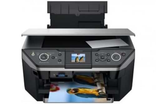Epson RX685 Driver Printer Download