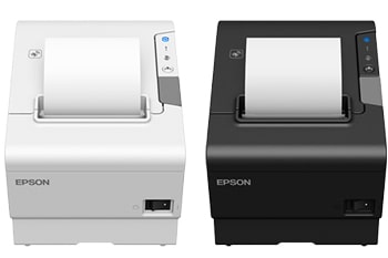 Epson TM-T88VI printer