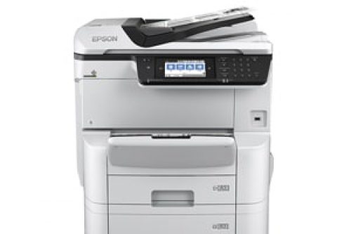 Epson WF-C8690DTWF Driver Printer