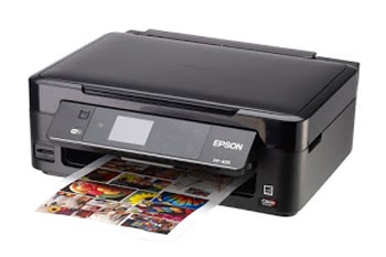 Epson XP-405 Driver Printer Download
