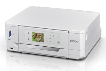 Epson XP-645 Driver Printer Download