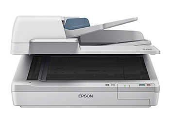 Download Epson DS-60000 Driver Free