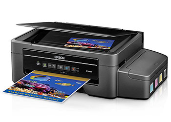 Download Epson ET-2500 Driver Printer