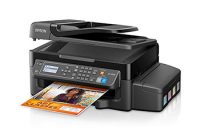 Download Epson ET-4500 Driver Printer
