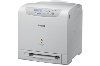 Epson C2900DN Driver Printer