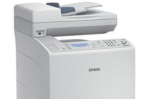 Epson CX29NF printer