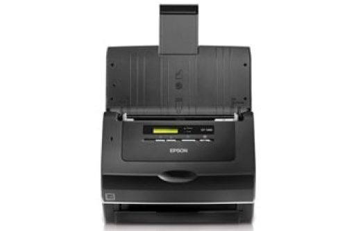 Epson GT S-80 printer driver