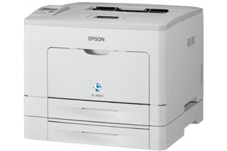 Epson Workforce AL-M300DTN Printer