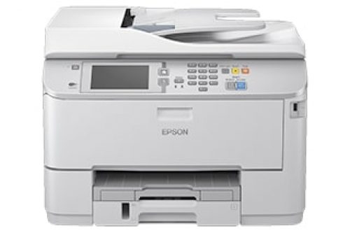 Epson WorkForce WF-M5690DWF Printer