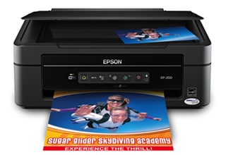Epson XP-220 Printer