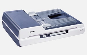 Epson GT-1500 Driver