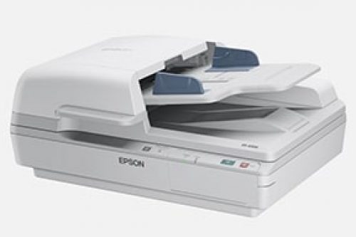 Epson GT-2500 Driver