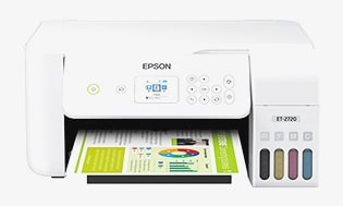 download epson printer driver et-2720