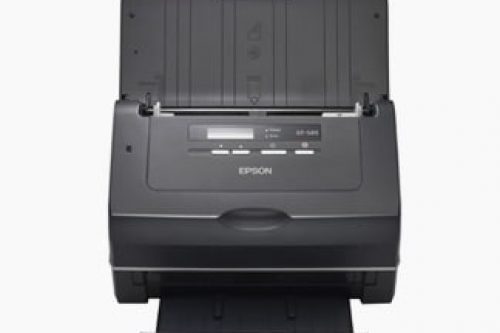 Epson GT-S85N Driver