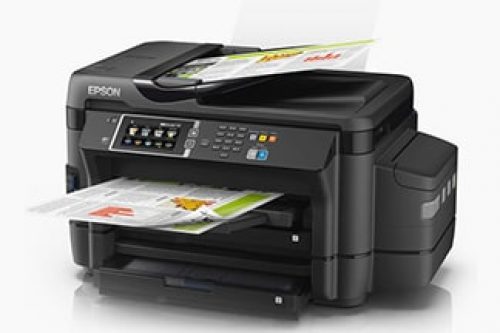 Epson ET-16500 Printer