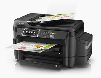 Epson ET-16500 Printer