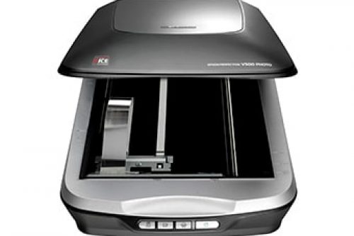 Epson Perfection V500 Driver