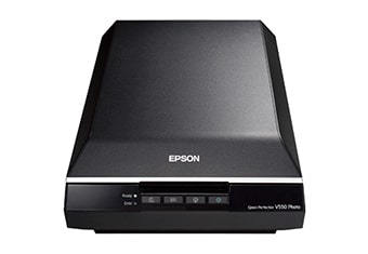 Epson Perfection V550